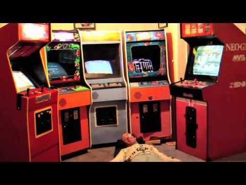 Ultimate Keith Apicary Reel