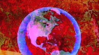Mark McGuire - Earth: 2015 (Official Video)