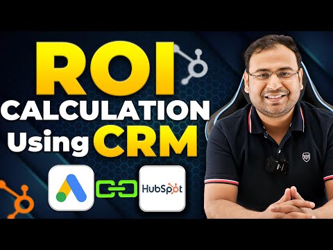 Introduction to Customer Relationship Management its use for Digital Marketers CRM Course 1