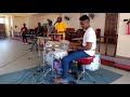 Asifiwe By Dennis Wampayo Live