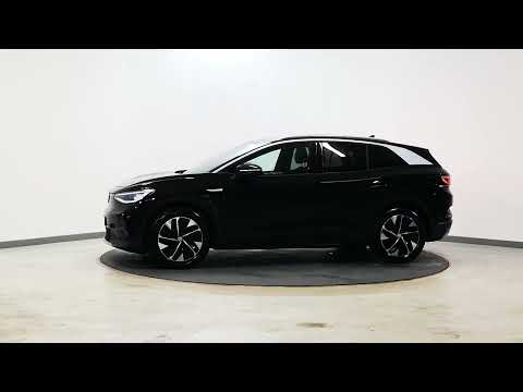 *55* 2023 Volkswagen ID.4 style auto - Image 2