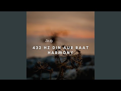 432 Hz Remember the Good Things