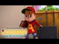 Alvinnn!!! Und die Chipmunks - Eine faule Ausrede (Trailer)