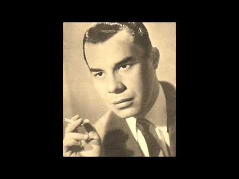 Jorge Goulart - MARCHA DA QUARTA-FEIRA DE CINZAS - Carlos Lyra e Vinícius de Moraes - ano de 1963
