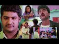 Subbu Movie Jr Ntr Ultimate Fighting Scene For Teasing A Girl Telugu Action Scenes CinemaTheatre