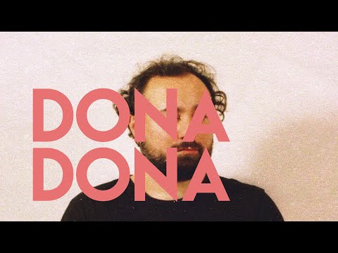 Trailer of Donadona (2022)