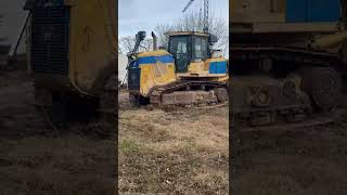 Bulldozer Caterpillar D7E à vendre - Image 4 | Machineryline GA Bulldozer Caterpillar D7E | Image 4 - Machineryline