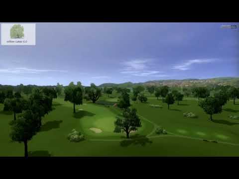 CustomPlay Golf 2009 PC