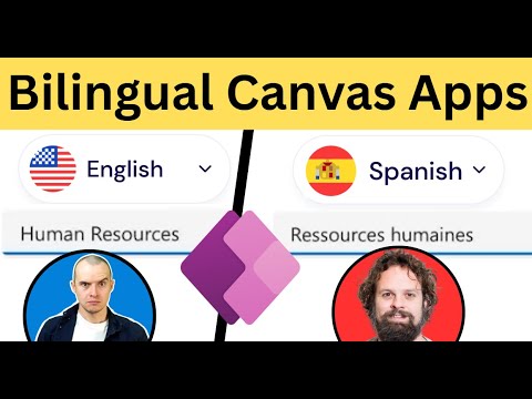 Power Apps: Your Guide to Multilanguage Choices and Lookups Power Apps: Your Guide to Multilanguage Choices and Lookups