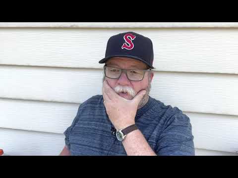 Mac Barens Crumble Cake No 1. Peterson’s 106. Sadie Got A Job