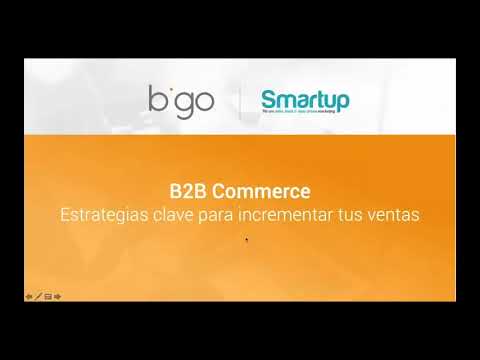 , title : 'Webinar B2B eCommerce: Estrategias clave para incrementar tus ventas'