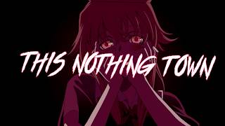 Lyrics Billie Eilish You Should See Me In A Crown Th Clip - 