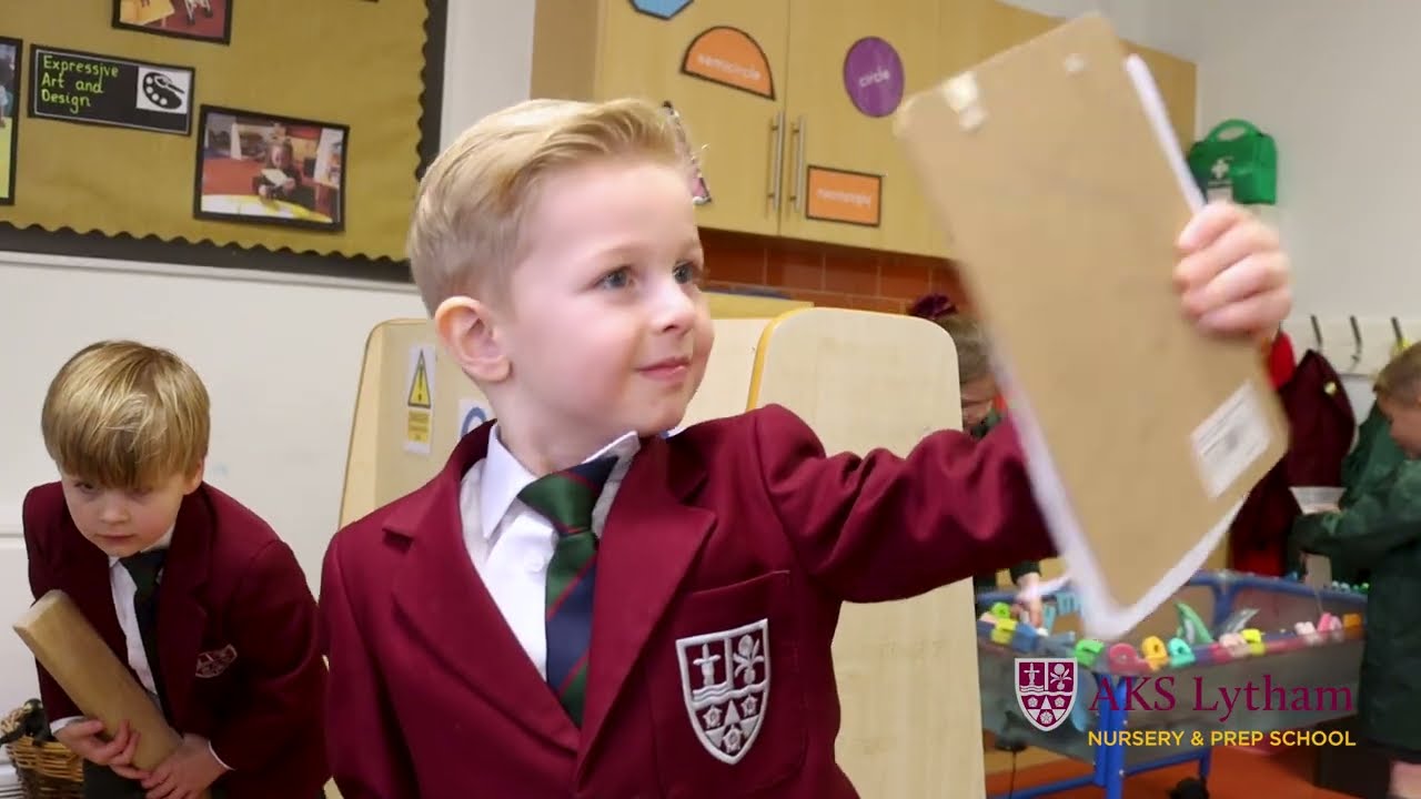 AKS Nursery & Prep School