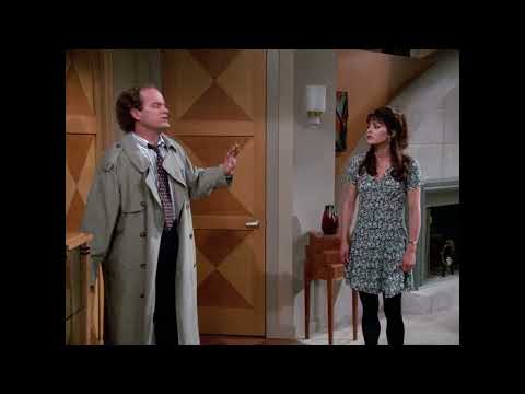 Frasier S01E23 Part2 - I'm Sick (teaser0086)