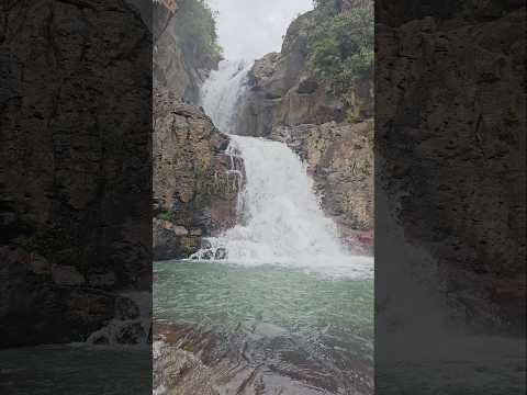 Cascada Olomina #arambala #morazan #elsalvador