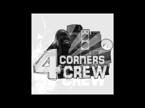 4 Corners Crew - Rolling Paper