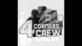 4 Corners Crew - Rolling Paper