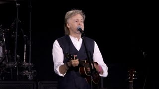 Paul McCartney - Something - Live in Buenos Aires, Argentina Oct 5th 2024