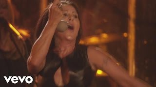 Alejandra Guzmán - Como Ladrones (En Vivo)