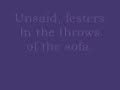 Little Bird (Lyrics)