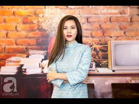Thể hiện bởi Mỹ Dung