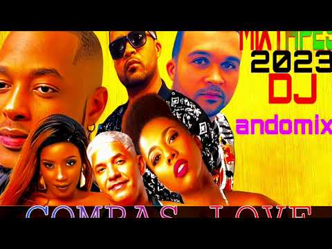 NEW MIX COMPAS 2023. @OSOCITYNATION  (kompa Gouyad) HIT MOMAN YO🎧💯 BEDJINE - KAÏ - K-DILAK #PWOMÈT