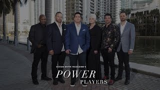 Ocean Drive E11EVEN Power Players