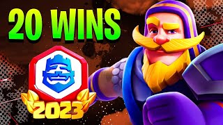 Clash Royale Deck Guide: The Best Clash Royal Decks For Every Arena - Fast  Cycle, Slow Build, Fun Decks, Mirror Swap - HubPages