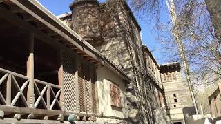 preview picture of video 'Shigar Fort (daudtours.com)'