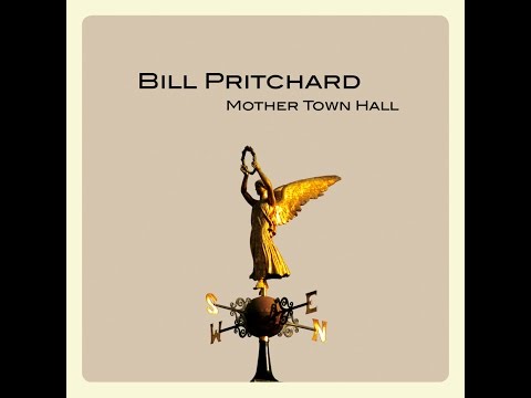 Bill Pritchard - Saturn and Co.