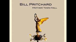 Bill Pritchard - Saturn and Co.