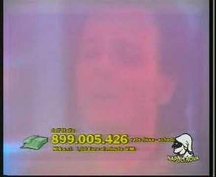 mario merola & gigi d'alessio CIENT'ANNE