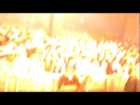 INTRO DIMITRI VEGAS&LIKE MIKE @ EAST END STUDIOS (MI) OVERMIND SPECIAL EDITION[HD]
