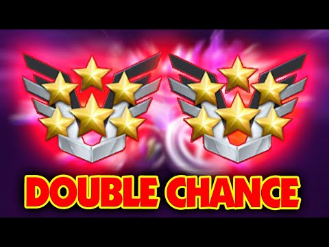 Double Chance To Get 6 Star Mega Rut - Detail Info Here - MARVEL Future Fight