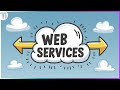 Web Service O Que é Como Funciona Um Web Service SOAP Vs REST