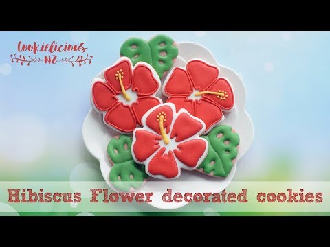 download lagu mp3 mp4 Hibiscus Cookies, download lagu Hibiscus Cookies gratis, unduh video klip Hibiscus Cookies