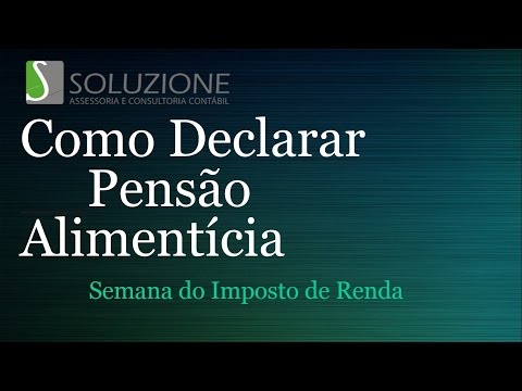 Como declarar stock options no imposto de renda