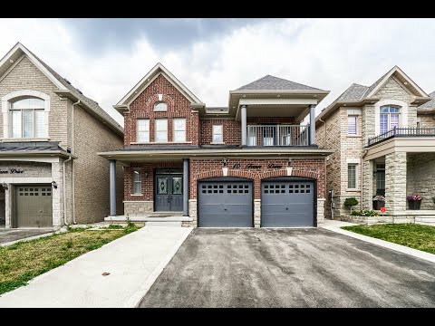 10 Fann Drive, Brampton Home for Sale - Real Estate Properties for Sale