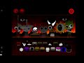 SPRUNKI PHASE 3 AGGREGATION MIX