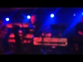 808 State : LIVE : Donkey Doctor : STREETrave at SWG3 : Glasgow