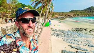 Ko Sichang | The Closest Island to Bangkok, Thailand