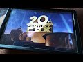 20th Century Fox Saban 1997