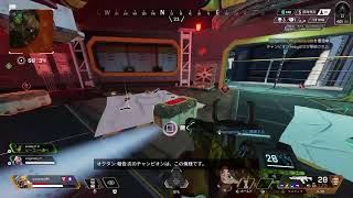 [Apex legends生配信]参加型！アニバーサリーイベント！[初見さん、コメント大歓迎♪]