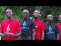 Kitwe North Mission District Choir Kutali Shani Official Video HD