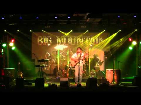 BIG MOUNTAIN - UNPLUGGED featuring QUINO & TIM PACHECO