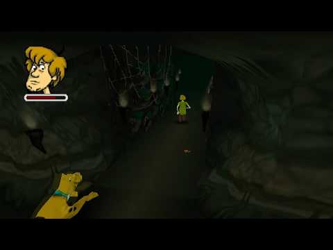 Scooby-Doo! : Classic Creep Capers Nintendo 64