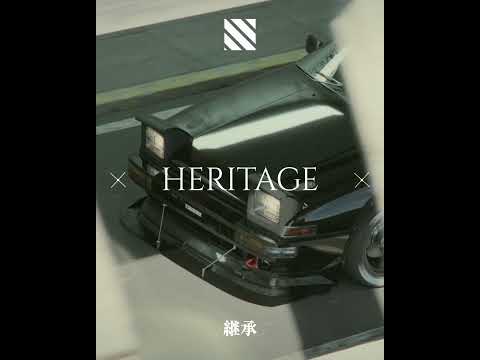 HERITAGE - A blender Animated Short Film