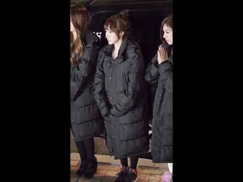 140220 엠카운트다운 스텔라(Stellar) 미니팬미팅 민희 직캠