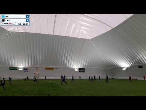 P13 HK vs LiPK - 31/10/2021