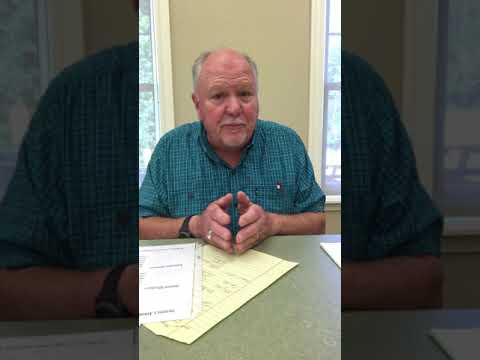 Kingston Council on Aging: The Poet's Pen with Bill Alberti